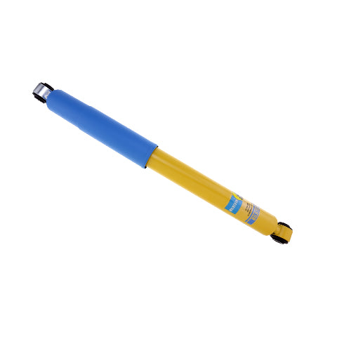 Bilstein 4600 Series 14 Chevy Silverado 1500 / 14 GMC Sierra 1500 Rear 46mm Mono -1