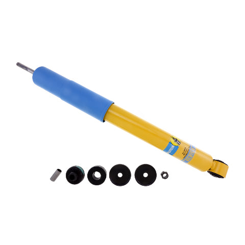 Bilstein 4600 Series 13-14 Dodge for RAM 3500 Front 46mm Monotube Shock -1