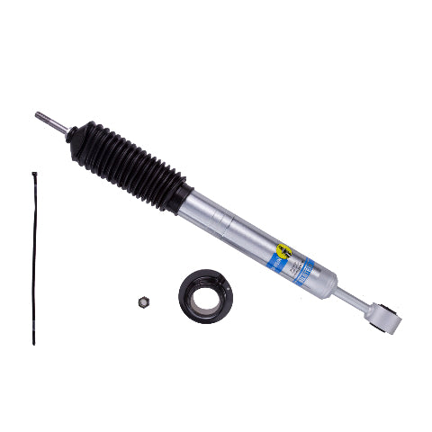 for Bilstein 5100 Series 2008 Toyota Sequoia SR5 Premium Frt 46mm Monotube Shock -1