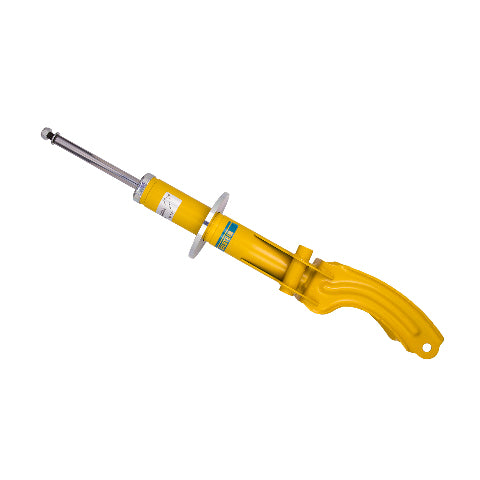 Bilstein B6 HD 11-15 Porsche Cayenne / VW Touareg w/o Elect Susp Front Right Twintube Strut Assembly -1