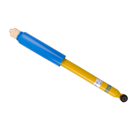 Bilstein B6 15-17 Mercedes-Benz C300 / 2015 Mercedes-Benz C400 Rear Monotube Shock Absorber -1