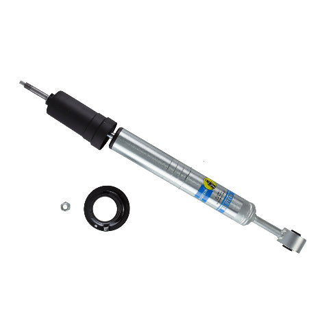 fits Bilstein 5100 Series 2005+ Toyota Hilux Front 46mm Monotube Shock Absorber -1