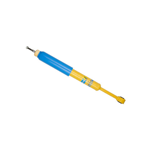 Bilstein B6 Rear Shock Absorber fits 14-17 Jeep Cherokee -1