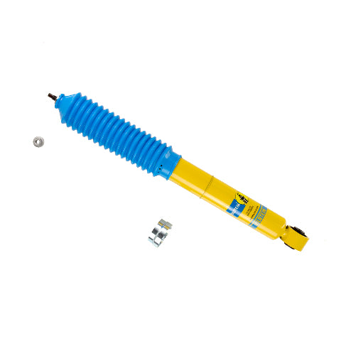 Bilstein 4600 Series 15-17 Chevrolet Colorado 4WD Front 46mm Monotube Shock Abso -1