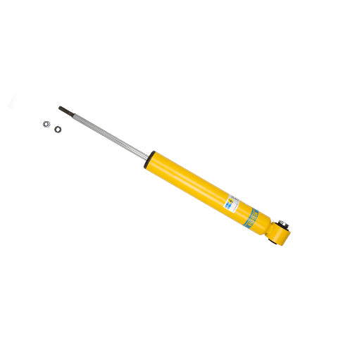 Bilstein B8 Performance Audi A4 2006-2002 / A4 Quattro 2006-2002 Rear Monotube Shock -1
