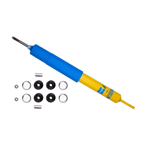 Bilstein B6 Performance 04-09 Chevy Kodiak V8 Rear Monotube Shock Absorber -1