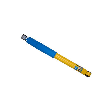 Bilstein 4600 Series Fits 16-17 Nissan Titan XD (4WD) Rear 46mm Monotube Shock -1