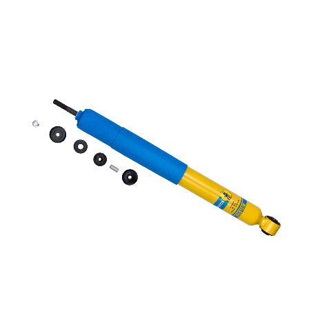 Bilstein 4600 Series 2017 for Ford F-250 / F-350 Super Duty Frt 46mm Shock -1