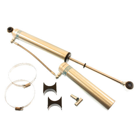 Bilstein 5160 Series 5165 Series 9.5in. Travel 255/70 46mm Monotube Shock Absorber -1