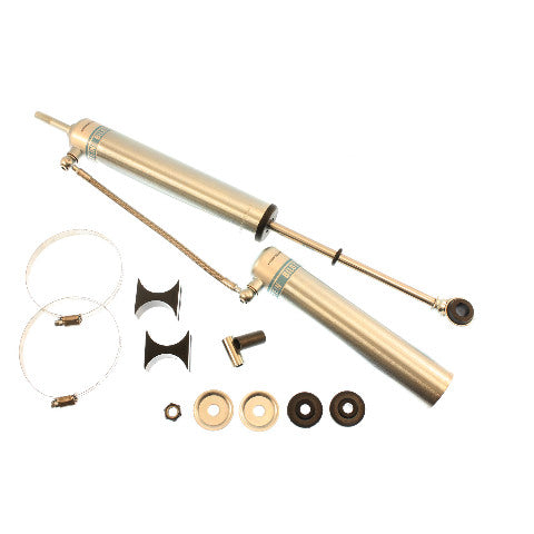 Bilstein 5160 Series 5165 Series 8.4in. trvl.Stem/Eye 365/24 46mm Monotube Shock Absorber -1