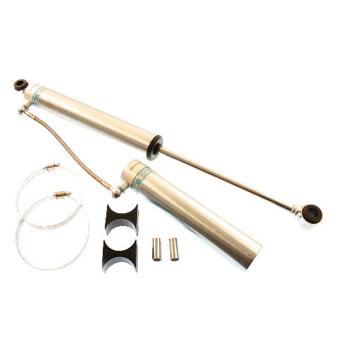 Bilstein 5160 Series 5165 Series 9.9in. Travel 255/70 46mm Monotube Shock Absorber -1
