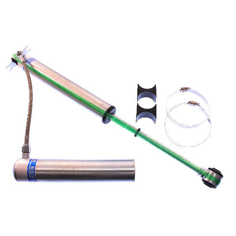 Bilstein 5160 Series fits 2010 Jeep Wrangler Islander Rear 46mm Shock Absorber -1
