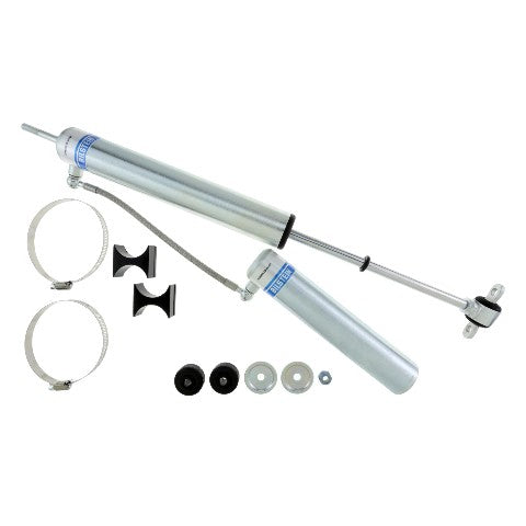 Bilstein 5160 Series Front 46mm Monotube Shock fits 1984 Jeep Cherokee Base -1