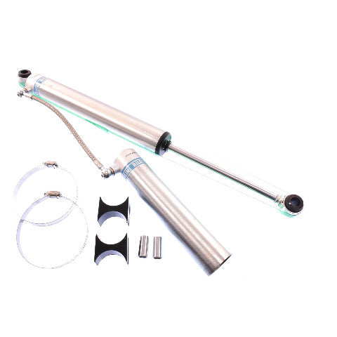 Bilstein 5160 Series 5165 11.4in. Short Body 255/70 46mm Monotube Shock Absorber -1
