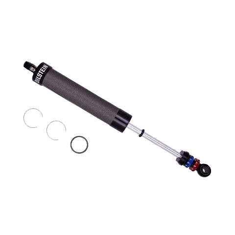Bilstein B4 13-15 Mercedes-Benz SL550 4.6L V8 w/ Sport Susp w/o ABC Rear Twintube Strut Assembly -1