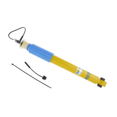 Bilstein B8 (DampTronic) 08-13 BMW M3 V8 4.0L Base Rear 46mm Monotube Shock Absorber -1