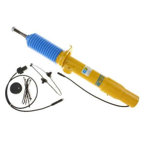 Bilstein B6 (DampTronic) 08-12 BMW M3 v8 4.0L Front Right 36mm Monotube Strut Assembly -1