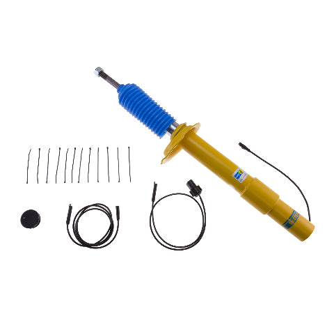 Bilstein B6 Electronic Dampers for BMW M5 (E60) w/ EDC -1