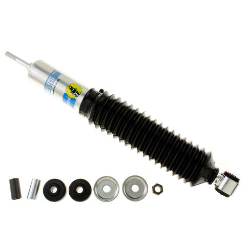 Bilstein 5125 Series KBOA Lifted Truck Collapsed L 273.00mm Extended L 416.50mm Shock Absorber -1