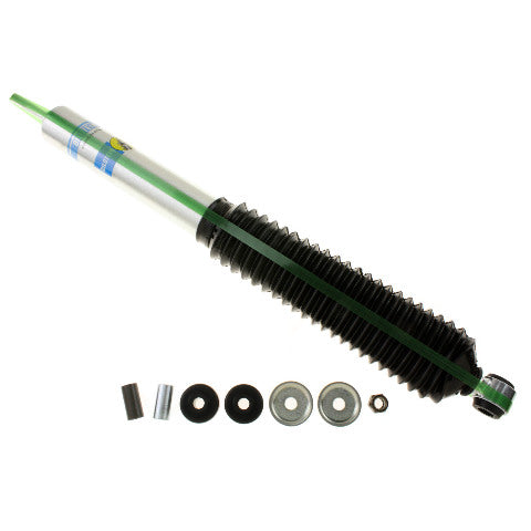 Bilstein 5125 Series KBOA Lifted Truck Collapsed L 385.80mm Extended L 619.30mm Shock Absorber -1