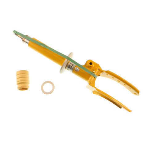 Bilstein B6 2003 Porsche Cayenne S Front Left 36mm Monotube Strut Assembly -1