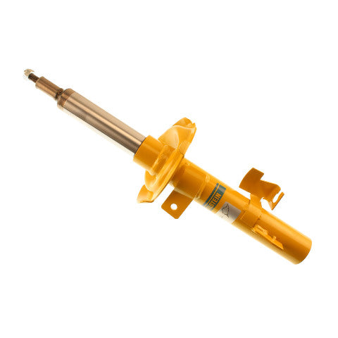 Bilstein B8 2006 Volvo V50 T5 FWD Front Left 36mm Monotube Strut Assembly -1