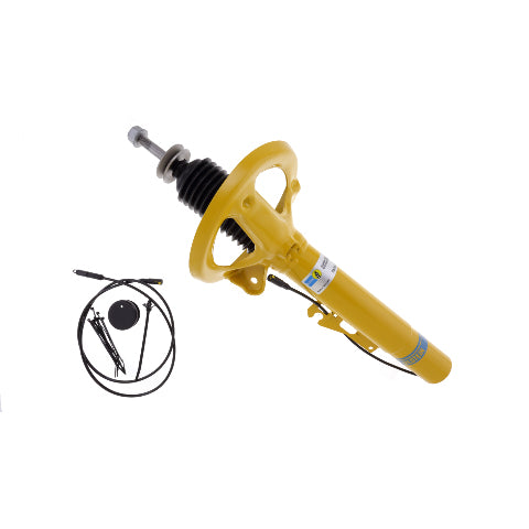 Bilstein B8 2006 Porsche 911 Carrera 4S Front Left 36mm Monotube Strut Assembly -1