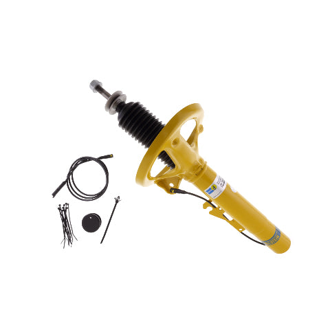 Bilstein B6 2006 Porsche 911 Carrera 4S Front Left 36mm Monotube Strut Assembly -1
