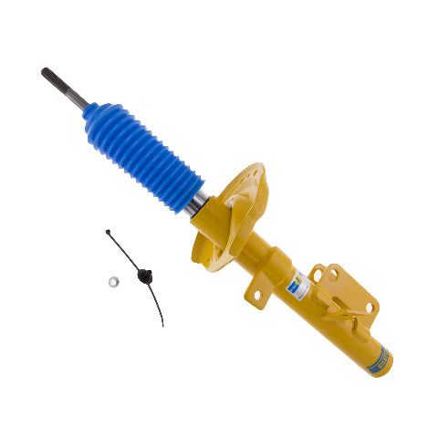 Bilstein B6 (HD) 12-15 Chevrolet Camaro Front Right 36mm Monotube Shock -1