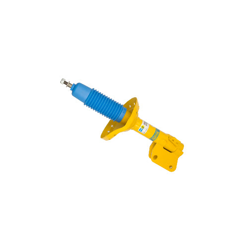 Bilstein B6 2015-2017 Subaru WRX - STI Front Left Monotube Strut Assembly -1
