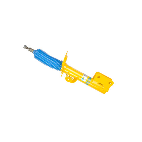 Bilstein B6 15-17 for Ford Mustang GT V6 Front Monotube Strut Assembly -1