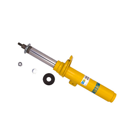 Bilstein B6 Performance 15-16 BMW 228i xDrive w/o Electronic Susp. Front Left Strut Assembly -1