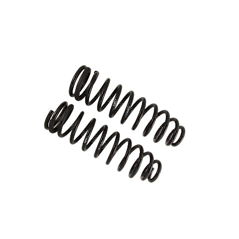 for Bilstein B12 (Special) 11-18 Dodge Ram 1500 Rear Suspension Kit -1