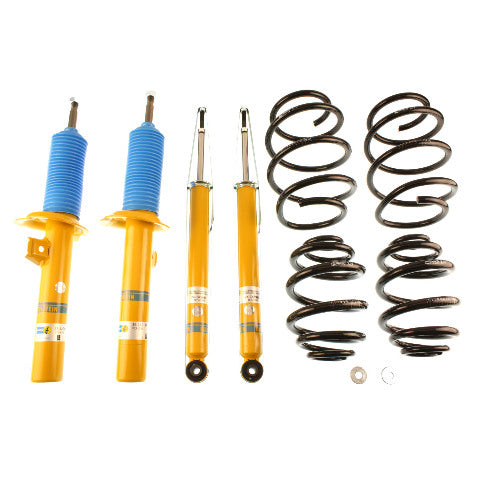 Bilstein B12 2001 BMW M3 Base Front and Rear Suspension Kit -1