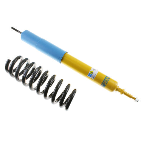 Bilstein B12 2012 BMW 135i Base Coupe Front and Rear Suspension Kit -2