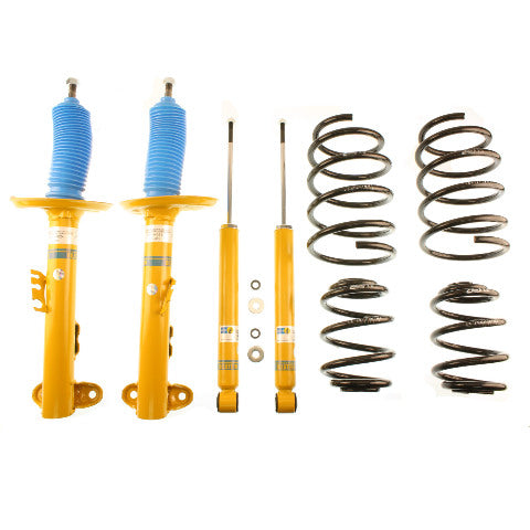 Bilstein B12 1997 BMW Z3 2.8i Front and Rear Suspension Kit -1