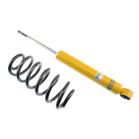 Bilstein B12 2008 Audi TT Quattro Base Coupe Front and Rear Complete Suspension Kit -2