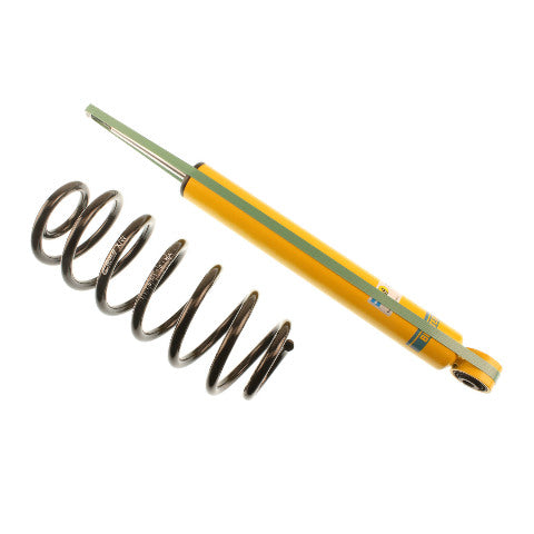 Bilstein B12 2010 Audi A5 Quattro Base Front and Rear Complete Suspension Kit -2