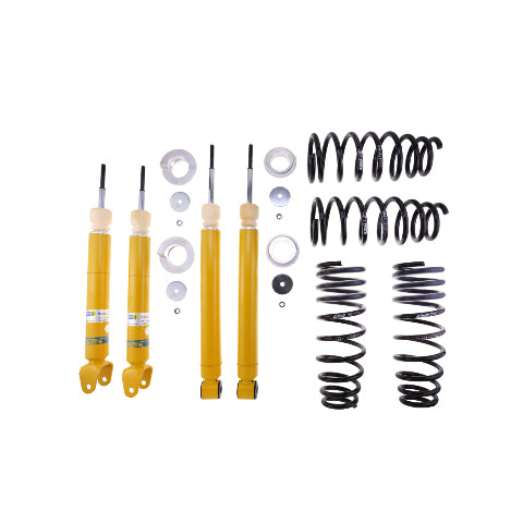 Bilstein B12 2009 Mazda RX-8 Touring Front and Rear Suspension Kit -1