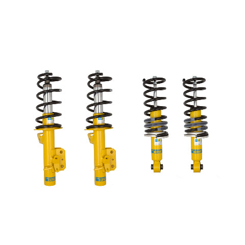 Bilstein B12 Pro-Kit 13-16 FRS/13-17 BRZ Front and Rear Monotube Suspension Kit -1