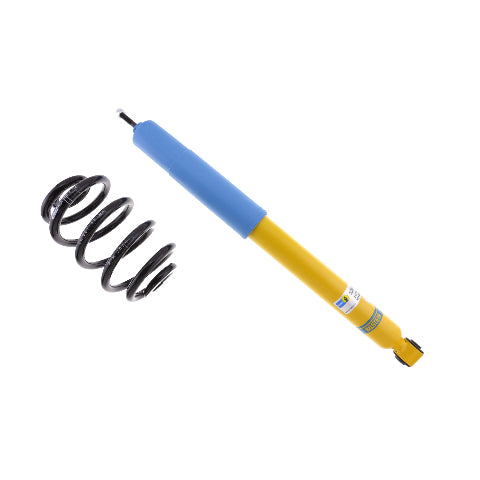 Bilstein B12 1995 BMW M3 3.0L Front and Rear Suspension Kit -2