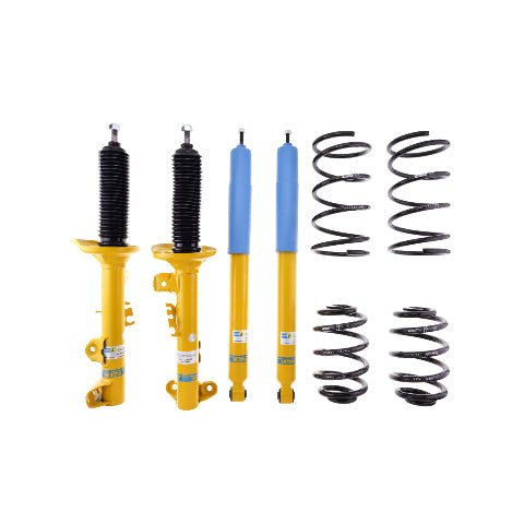 Bilstein B12 1995 BMW M3 3.0L Front and Rear Suspension Kit -1