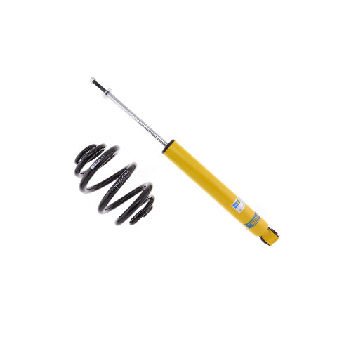 Bilstein B12 99-06 BMW 323i/325i/328i/330i Front and Rear Suspension Kit -2
