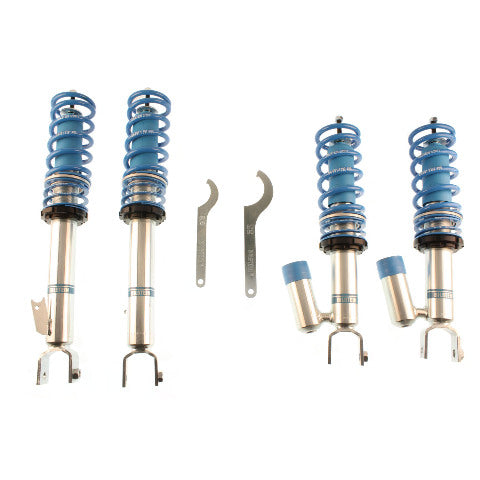 Bilstein B14 2009 Honda S2000 CR Front and Rear Performance Suspension System -1