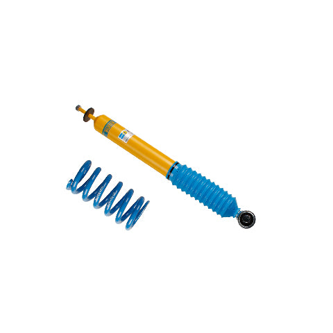 Bilstein B14 Audi S4 (8E) K4 Performance Suspension System -2