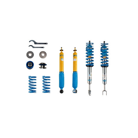 Bilstein B14 Audi S4 (8E) K4 Performance Suspension System -1