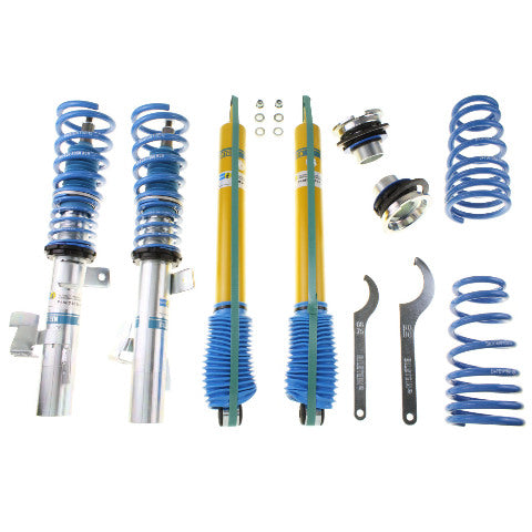 Bilstein B14 for Ford Focus2 Lim. Mazda 3 S40/V50K4 Suspension Kit -1