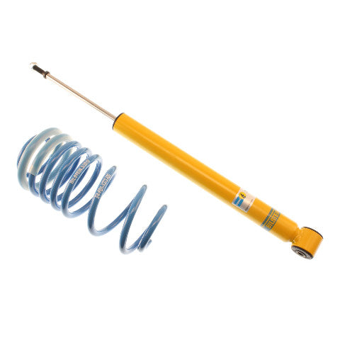 Bilstein B14 (PSS) 99-06 VW Golf/99-05 Jetta/99-10 Beetle Front & Rear Performance Suspension System -2