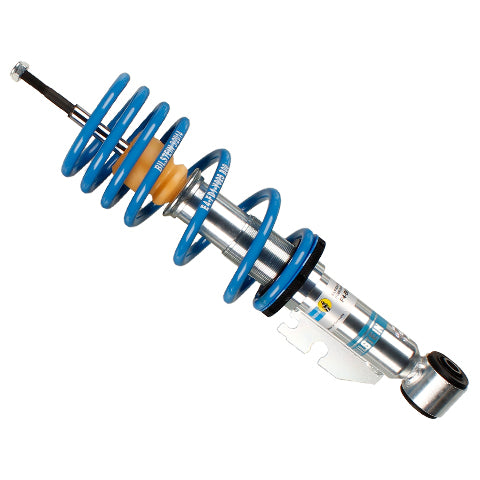 Bilstein B14 2005 Mini Cooper Base Convertible Front and Rear Suspension Kit -2