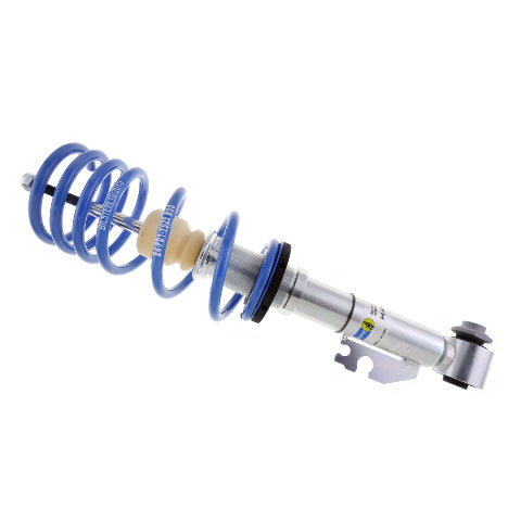 Bilstein B14 2007 Mini Cooper Base Hatchback Front and Rear Suspension Kit -2